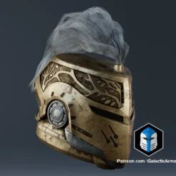 Destiny Iron Companion Helmet - 3D Print Files -Galacticarmory Store 10007 5 36c88f79 83c4 4565 a7c2 c72a8936f60d