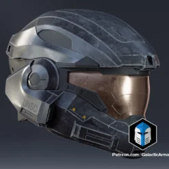 Reach Noble 6 Helmet - 3D Print Files -Galacticarmory Store 10007 5 69f9a189 7723 479f 8eff dc92247a0651