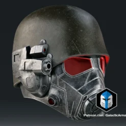 NCR Ranger Helmet - 3D Print Files -Galacticarmory Store 10007 5 6e25b559 8025 46d9 a866 fa14b2b1d5af