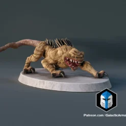 1:48 Scale Nexu Miniatures - 3D Print Files -Galacticarmory Store 10007 5 83e49688 3a28 462c a7c9 d69666c61958