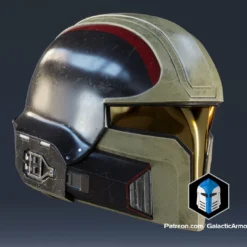 Helldivers 2 Helmet - Champion Of The People - 3D Print Files -Galacticarmory Store 10007 5 a276ec38 69a0 42b4 98a7 f536e5b63635
