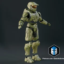 Infinite Master Chief Armor - 3D Print Files -Galacticarmory Store 10007 5 a3c7e507 2d5c 47eb b7e5 fed427badc06