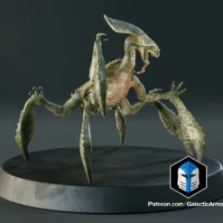 1:48 Scale Acklay Miniatures - 3D Print Files -Galacticarmory Store 10007 5 c5559b5d 7896 46e0 9e07 010a0c6e6f32