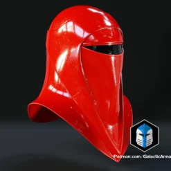 Royal Guard Helmet - 3D Print Files -Galacticarmory Store 10007 5 f5169807 3da2 459f 823b 992cd06c948a
