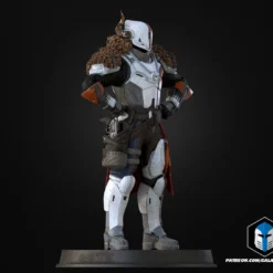Destiny Lord Shaxx Figurines - 3D Print Files 33 Destiny Lord Shaxx Figurines - 3D Print Files -Galacticarmory Store 10007 644c2017 dbb3 4519 bb17 6b3f23135e25