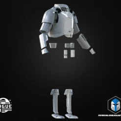 ISB Tactical Armor - 3D Print Files -Galacticarmory Store 10007 90ae3b2a 56cd 46ab a2ff 5a0c11b94f99