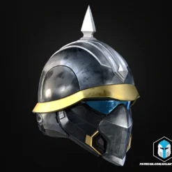 Helldivers 2 Helmet - Honorary Guard - 3D Print Files 22 Helldivers 2 Helmet - Honorary Guard - 3D Print Files -Galacticarmory Store 10007 da2b1d8c 57b9 4d0f 9ee9 5b8584c47b0f