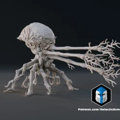 Flood Spore Figurines And Mold - 3D Print Files -Galacticarmory Store 10007 dae55fad 0794 43c2 b1df 7f788b8157c8