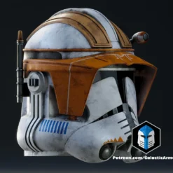 Phase 2 Commander Cody Helmet - 3D Print Files -Galacticarmory Store 10007 e17db452 c84c 4ea1 b8ea 88c4272e58f7