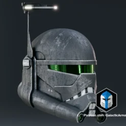 Bad Batch Imperial Crosshair Helmet - 3D Print Files 25 Bad Batch Imperial Crosshair Helmet - 3D Print Files -Galacticarmory Store 10007 e2a8dcb1 64e1 4662 bf70 7e9dfa94884e