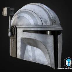 Mando Honor Helmet And Armor - 3D Print Files -Galacticarmory Store 10007 e943cd2b 7e46 4e08 a249 7da98f503942