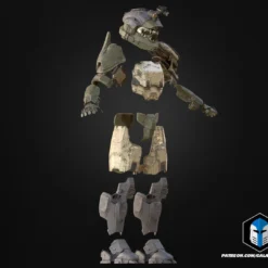 Infinite Rakshasa Armor - 3D Print Files -Galacticarmory Store 10007 f4bcada1 8506 49d3 9761 720e6664c5f0