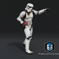 Zombie Stormtrooper Figurine - 3D Print Files -Galacticarmory Store 10008 d6971203 28a0 4c7e be2b d2f3a1027e9c scaled