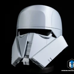 Range Trooper Helmet - DIY -Galacticarmory Store 10Degree