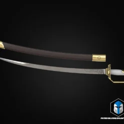 Helldivers 2 - CQC-2 Saber - 3D Print Files 29 Helldivers 2 - CQC-2 Saber - 3D Print Files -Galacticarmory Store 10 a5c200b5 a825 4044 8eee fd81ec7c400d