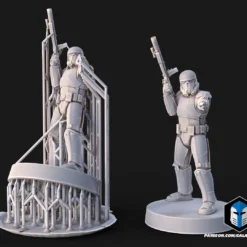 1:48 Scale Death Troopers - 3D Print Files 33 1:48 Scale Death Troopers - 3D Print Files -Galacticarmory Store 10 d344a133 3df0 497c 8c9b 16957b5823ae