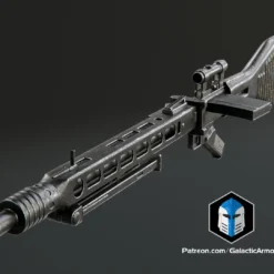 Valken-38x Blaster Rifle - 3D Print Files -Galacticarmory Store 11