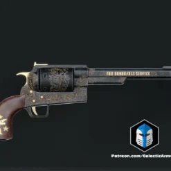 Ranger Sequoia - 3D Print Files -Galacticarmory Store 11 1485091d c60d 454d bbb4 744079d641be