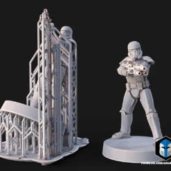 1:48 Scale Death Troopers - 3D Print Files 34 1:48 Scale Death Troopers - 3D Print Files -Galacticarmory Store 11 7507f4de a01a 4ad9 8fc6 ed88672df63b