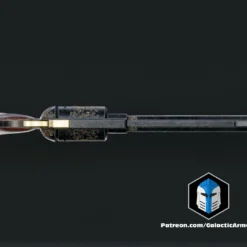 Ranger Sequoia - 3D Print Files -Galacticarmory Store 12 f57153e0 8eb1 4956 89fb 868ddba0a26a