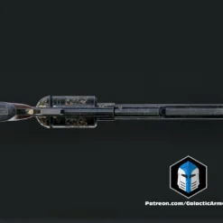 Ranger Sequoia - 3D Print Files -Galacticarmory Store 13