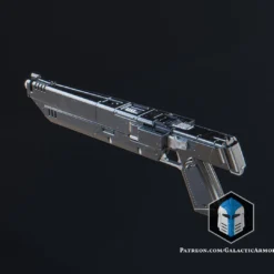 Westar Shotgun Blaster - 3D Print Files -Galacticarmory Store 1 11 c46814a5 d6d9 4d59 9124 d449ae9adf43