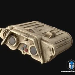 Macrobinoculars - 3D Print Files -Galacticarmory Store 1 11a4c195 0b77 4e2c 84a5 e39fa47c99e9