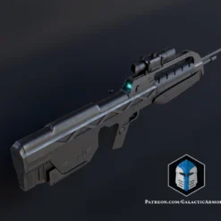 Battle Rifle 3 - 3D Print Files -Galacticarmory Store 1 16 c805a45b c498 48f8 93f6 f3864cbd4c6d