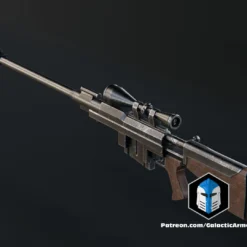 Anti-Materiel Rifle - 3D Print Files -Galacticarmory Store 1 2 50c1f379 1e0c 43f1 a522 d96f8a91d2c3