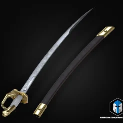 Helldivers 2 - CQC-2 Saber - 3D Print Files 20 Helldivers 2 - CQC-2 Saber - 3D Print Files -Galacticarmory Store 1 5bf05c58 1a67 4e72 a1d7 eae567155e08