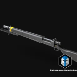Helldivers 2 - Constitution Rifle - 3D Print Files -Galacticarmory Store 1 7 d31fea1c b049 4a71 bb95 ea3590ac49d5
