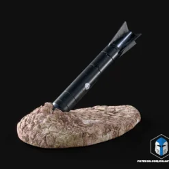 Helldivers 2 500kg Kaboom - 3D Print Files -Galacticarmory Store 1 7 d51ce36a daa6 4926 90a5 51bfbbdcbc82