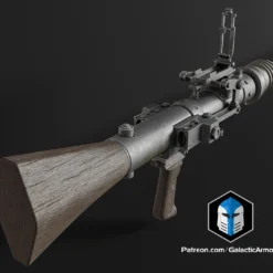 MPL-57 Barrage Launcher - 3D Print Files 17 MPL-57 Barrage Launcher - 3D Print Files -Galacticarmory Store 1 8e16e648 b597 4f18 affa a39d0bbb361e