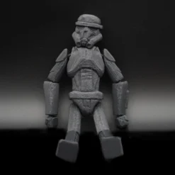 Rogue One Death Trooper Doll - DIY -Galacticarmory Store 1 b0c961d2 d919 4e69 b942 da4b8a7a0923 scaled