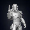 Bad Batch Hunter Figurine - Pose 1 - 3D Print Files -Galacticarmory Store 1 f5744db8 10da 4ab4 bc2d 4f153bb81737
