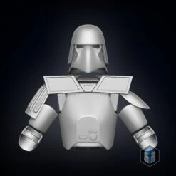 Galactic Marine Clone Trooper Armor - 3D Print Files -Galacticarmory Store 1 fnl d981c740 5054 4a51 9443 36ab74e83d8f