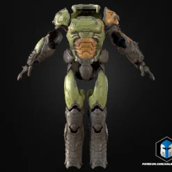 Eternal Slayer Armor - 3D Print Files -Galacticarmory Store 1a0000 9d36574d 998f 4923 835a e87415c968db