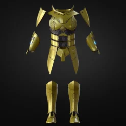 Old Republic Zakuul Knight Armor - 3D Print Files -Galacticarmory Store 1a0000 faa79e4d 0d09 47e2 9784 93ad8655dafb