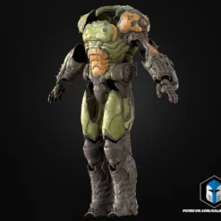 Eternal Slayer Armor - 3D Print Files -Galacticarmory Store 1a0001 14014da4 002e 48f4 bb78 bb509a4a7fd1