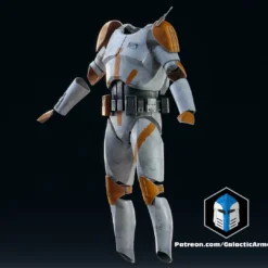 Commander Cody Armor Accessories - 3D Print Files -Galacticarmory Store 1a0001 16a9a13e 2798 464c abb9 349077432ccf