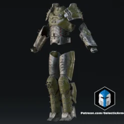 Slayer Dark Ages Helmet And Armor - 3D Print Files -Galacticarmory Store 1a0001 2074d832 dc3b 474b ac36 8a23e9d76a7b