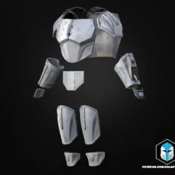 Mando Honor Helmet And Armor - 3D Print Files -Galacticarmory Store 1a0001 5a7e8b25 ee1a 45a9 989d 640296bc8c16