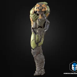 Eternal Slayer Armor - 3D Print Files -Galacticarmory Store 1a0002 117bb4cf df02 46a2 8d35 cbba1f3eed2f