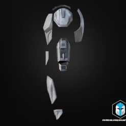 Mando Honor Helmet And Armor - 3D Print Files -Galacticarmory Store 1a0002 9a53589a b974 4c23 8175 cc037633995f