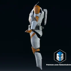 Commander Cody Armor Accessories - 3D Print Files -Galacticarmory Store 1a0002 b80699ee 91c7 469d a8b7 3709ead3a2c9
