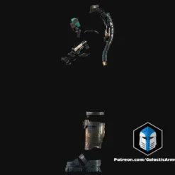 Isaac Clarke Level 1 Engineer Armor - 3D Print Files -Galacticarmory Store 1a0002 cc6a062a 66b2 49f6 9431 00e2c074b56c