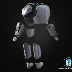 Mando Honor Helmet And Armor - 3D Print Files -Galacticarmory Store 1a0003 26f1b2e7 9b9f 4ad1 828f 1f93b128466f