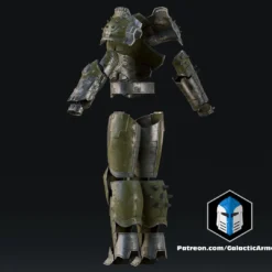 Slayer Dark Ages Helmet And Armor - 3D Print Files -Galacticarmory Store 1a0003 c074fdf1 1864 4929 b740 402e02c03982