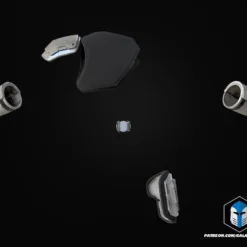 Helldivers 2 - UF-16 Inspector Armor - 3D Print Files -Galacticarmory Store 1a0004 b3853e01 8050 436c 9621 d967b399e73c