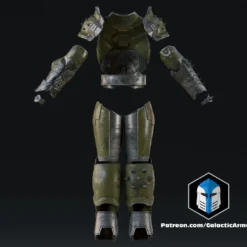 Slayer Dark Ages Helmet And Armor - 3D Print Files -Galacticarmory Store 1a0004 f76628ee 79d8 4200 b0a2 0cd29af7c440